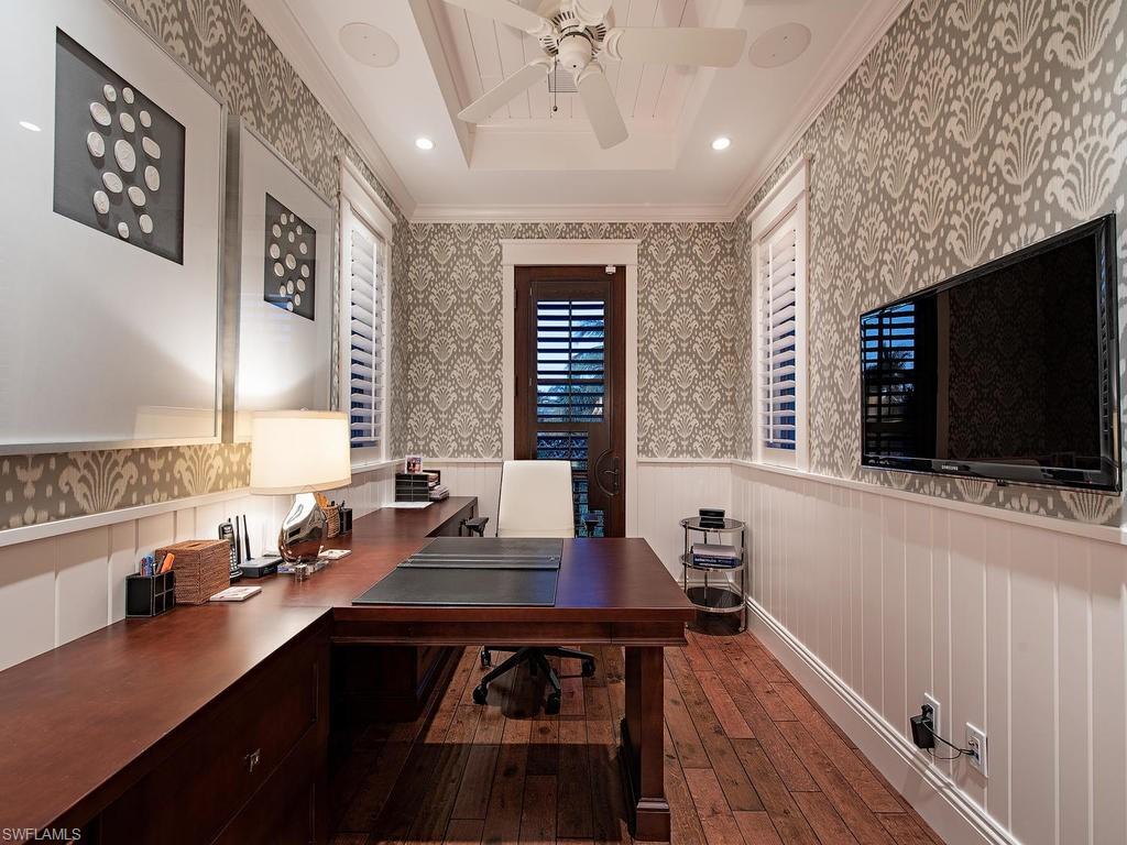 AQUALANE SHORES - Residential