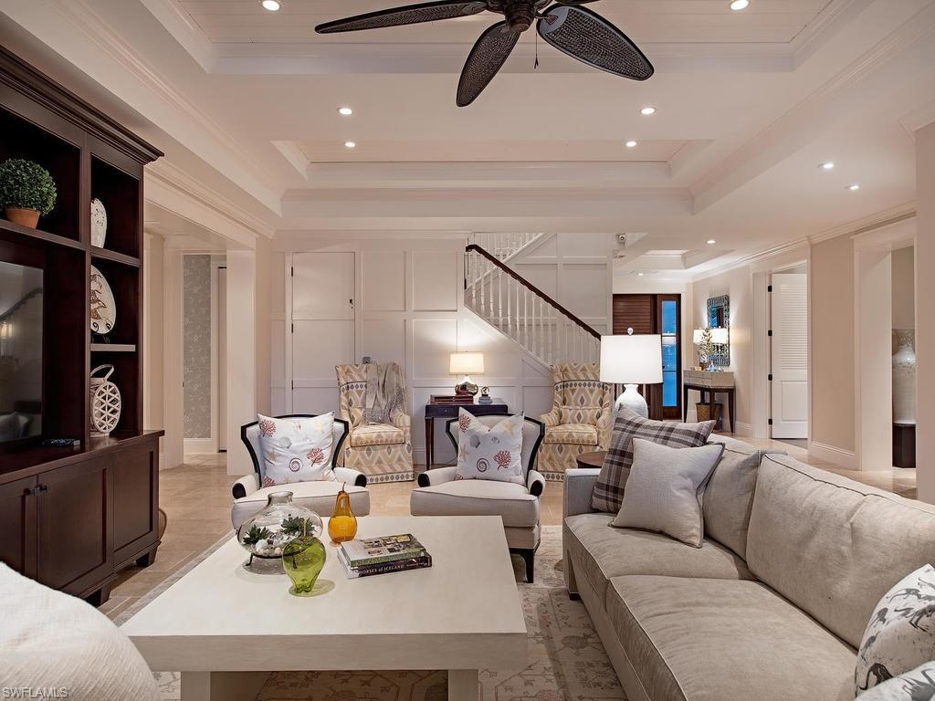 AQUALANE SHORES - Residential