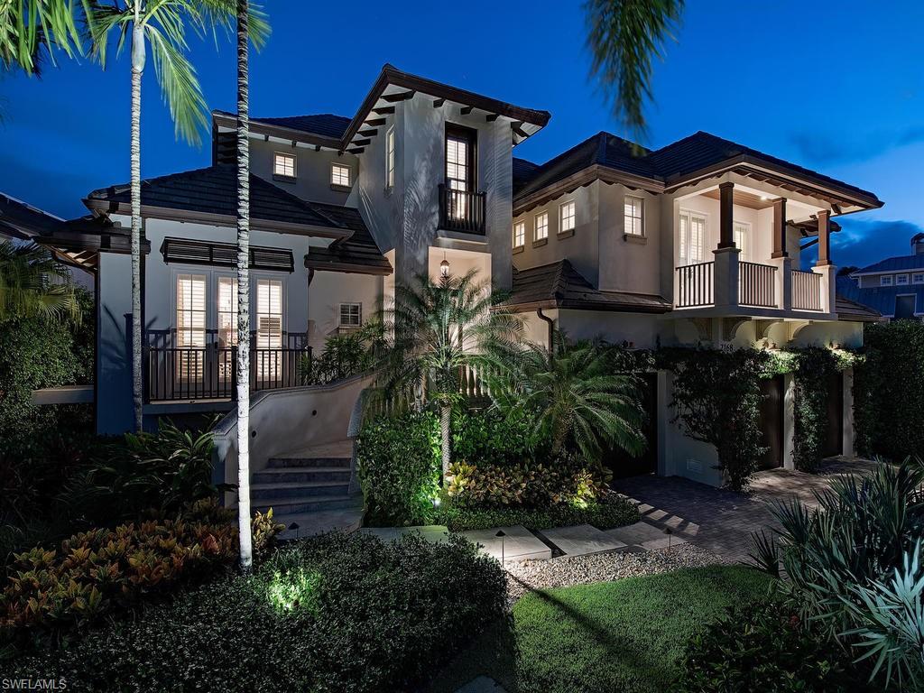 AQUALANE SHORES - Residential