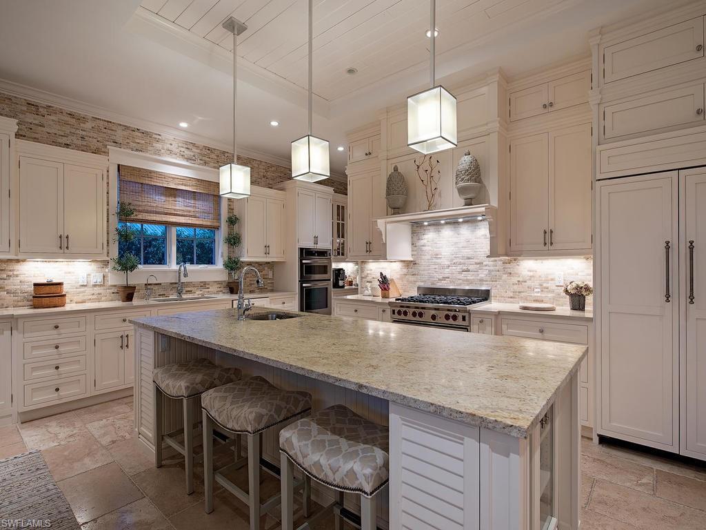 AQUALANE SHORES - Residential