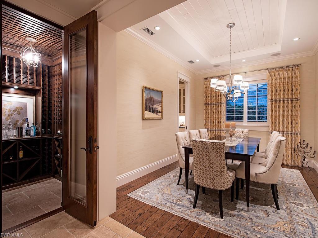 AQUALANE SHORES - Residential