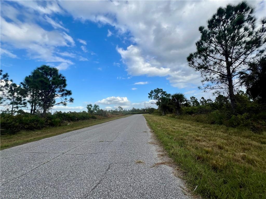 PORT CHARLOTTE - Land