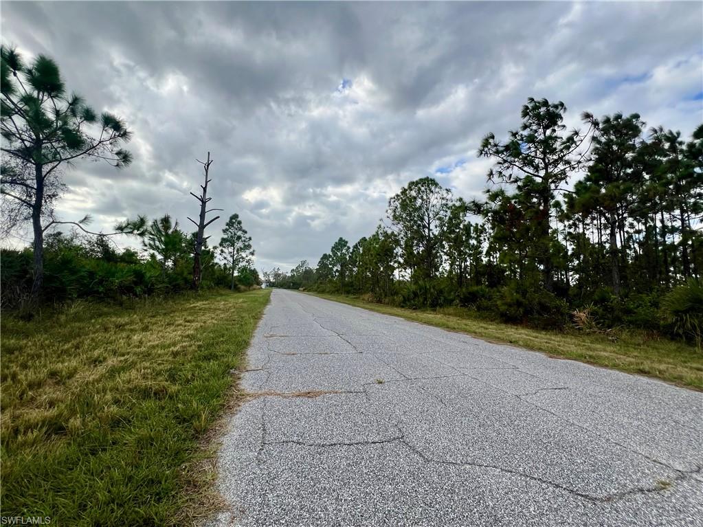 PORT CHARLOTTE - Land