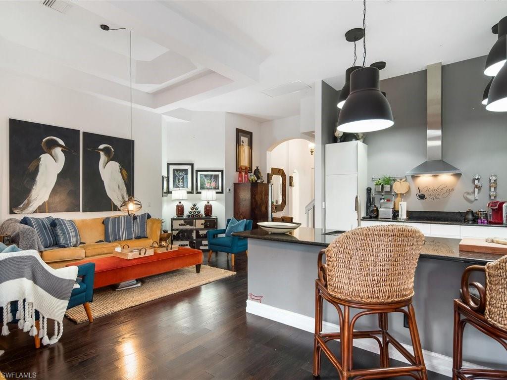 DEER CREEK - Residential