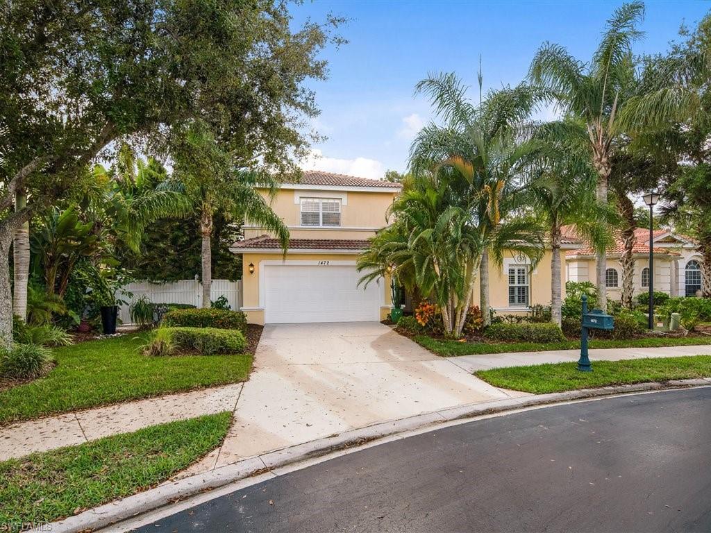 DEER CREEK - Residential