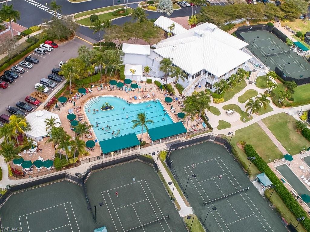 DEER CREEK - Residential