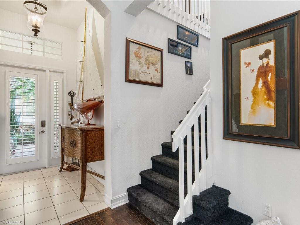 DEER CREEK - Residential