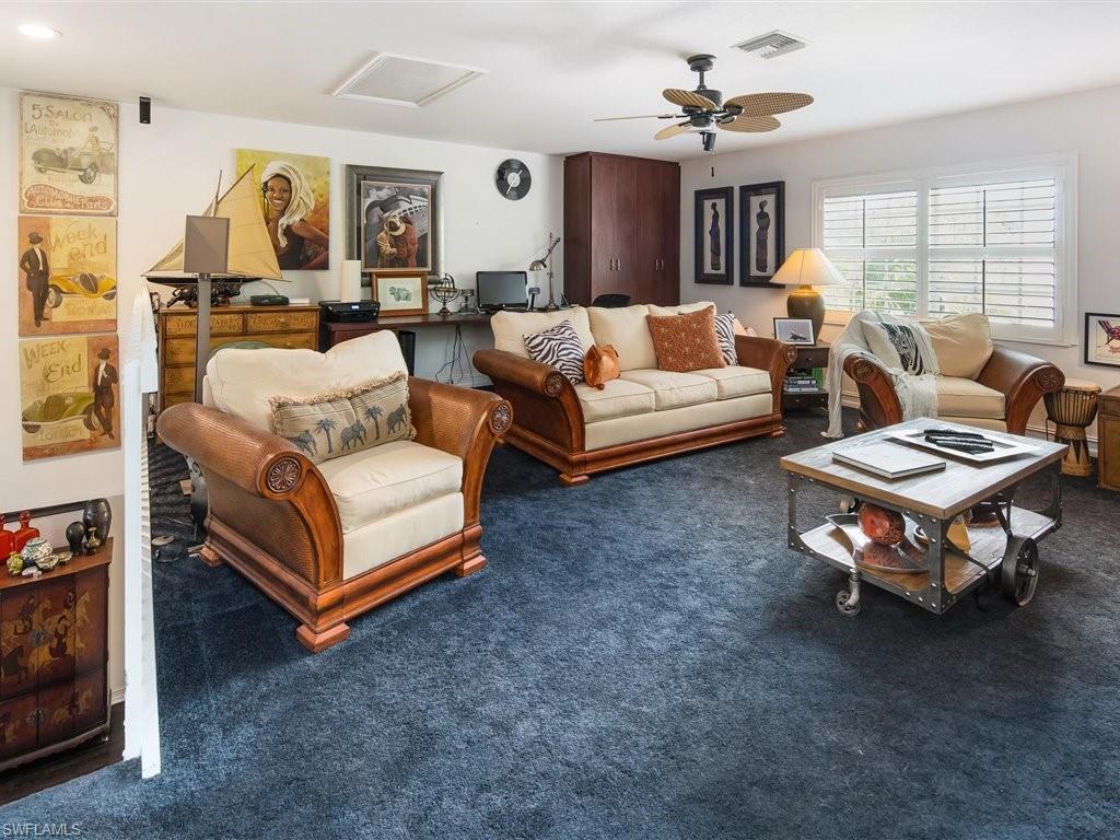 DEER CREEK - Residential