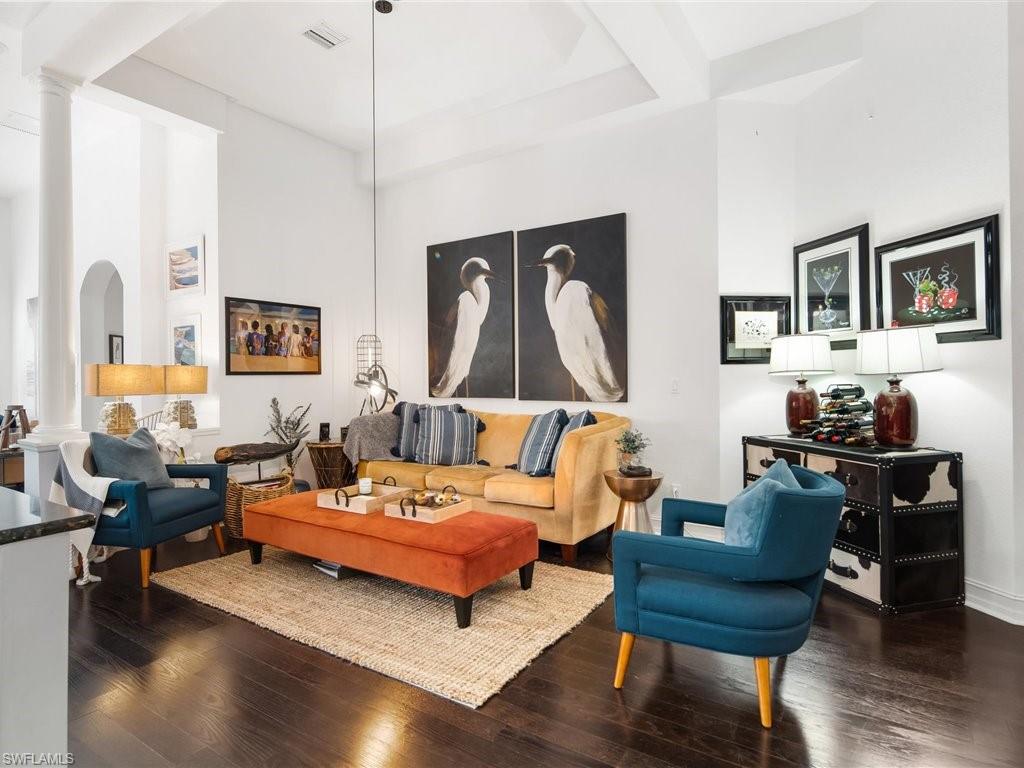 DEER CREEK - Residential