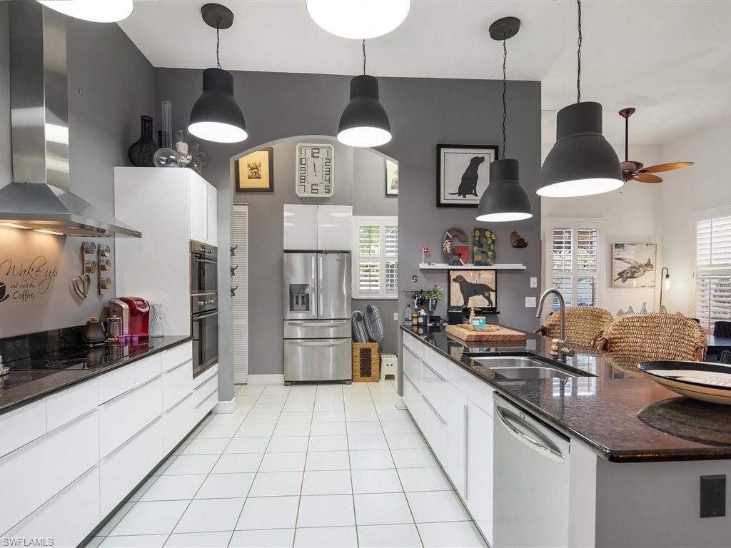 DEER CREEK - Residential