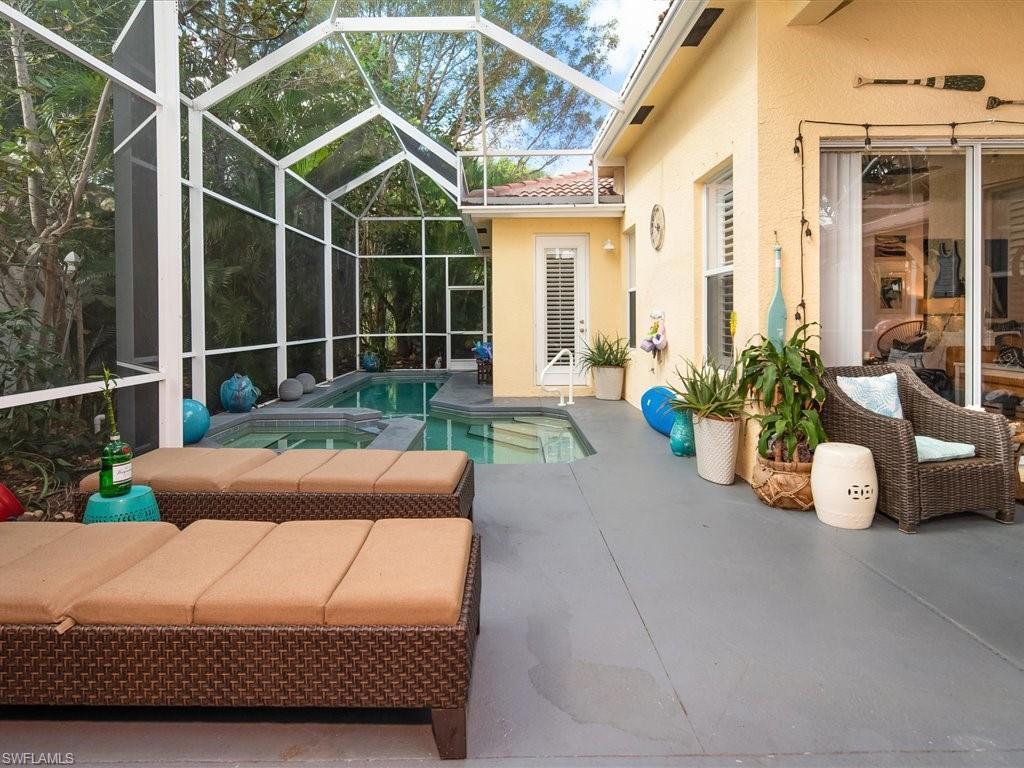 DEER CREEK - Residential