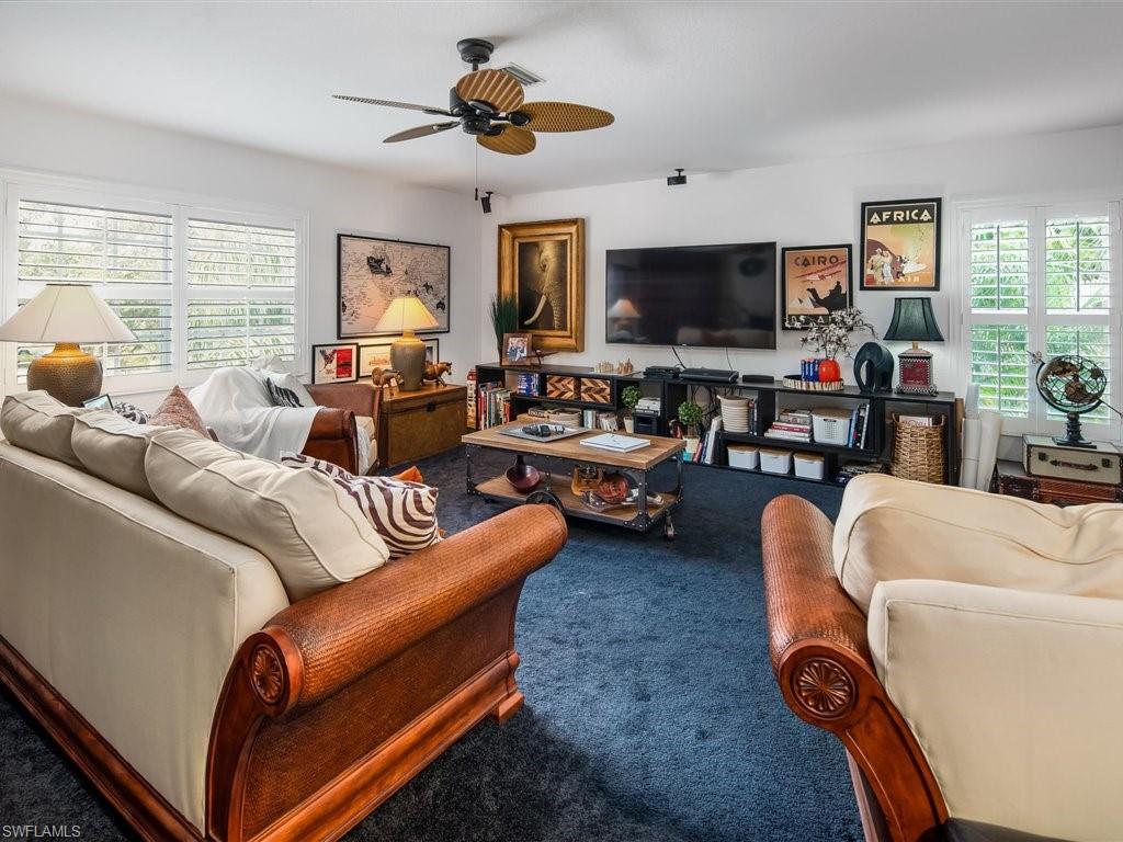 DEER CREEK - Residential