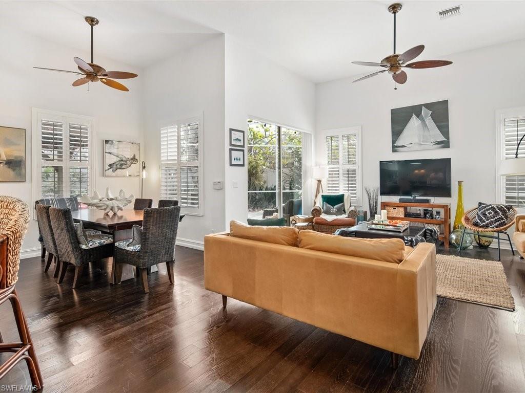 DEER CREEK - Residential