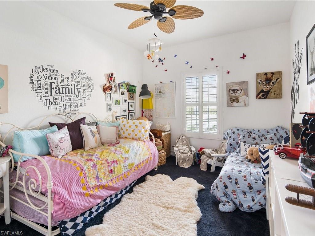 DEER CREEK - Residential