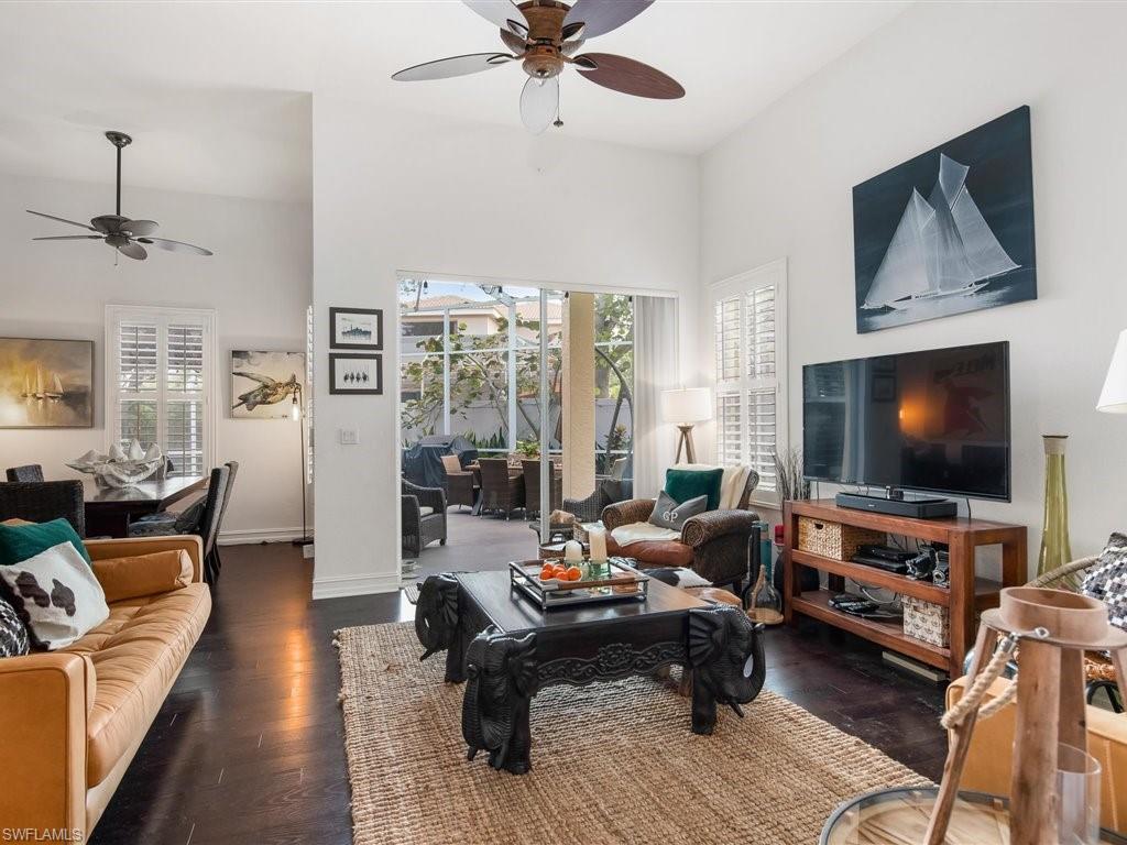 DEER CREEK - Residential