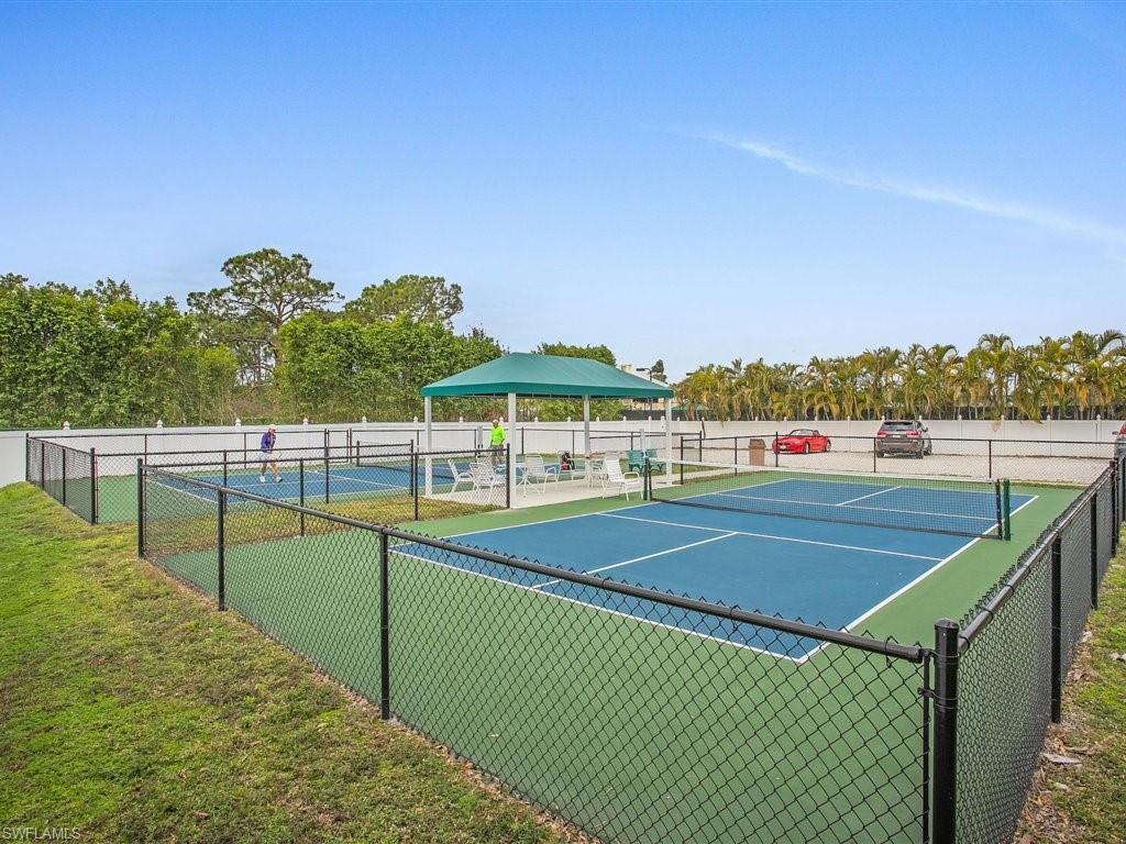 DEER CREEK - Residential