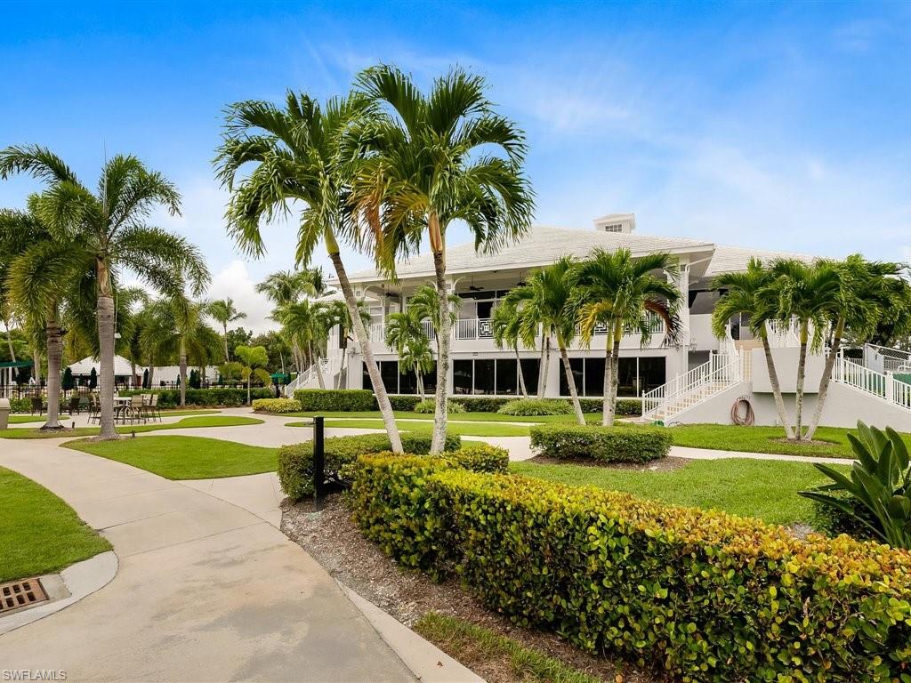 DEER CREEK - Residential