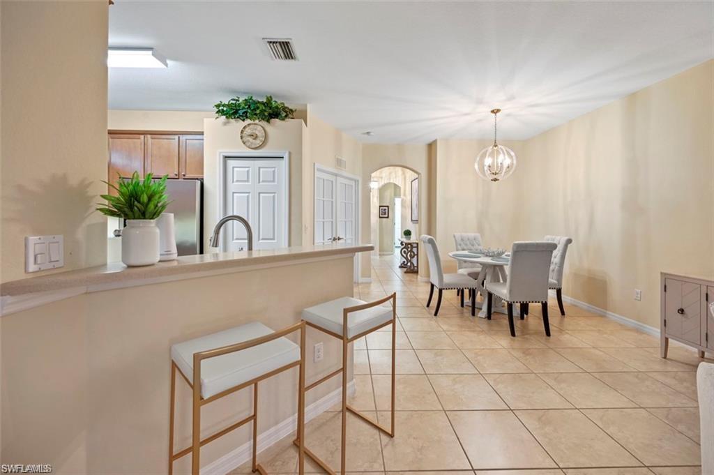 BELLA TERRA - Residential Lease