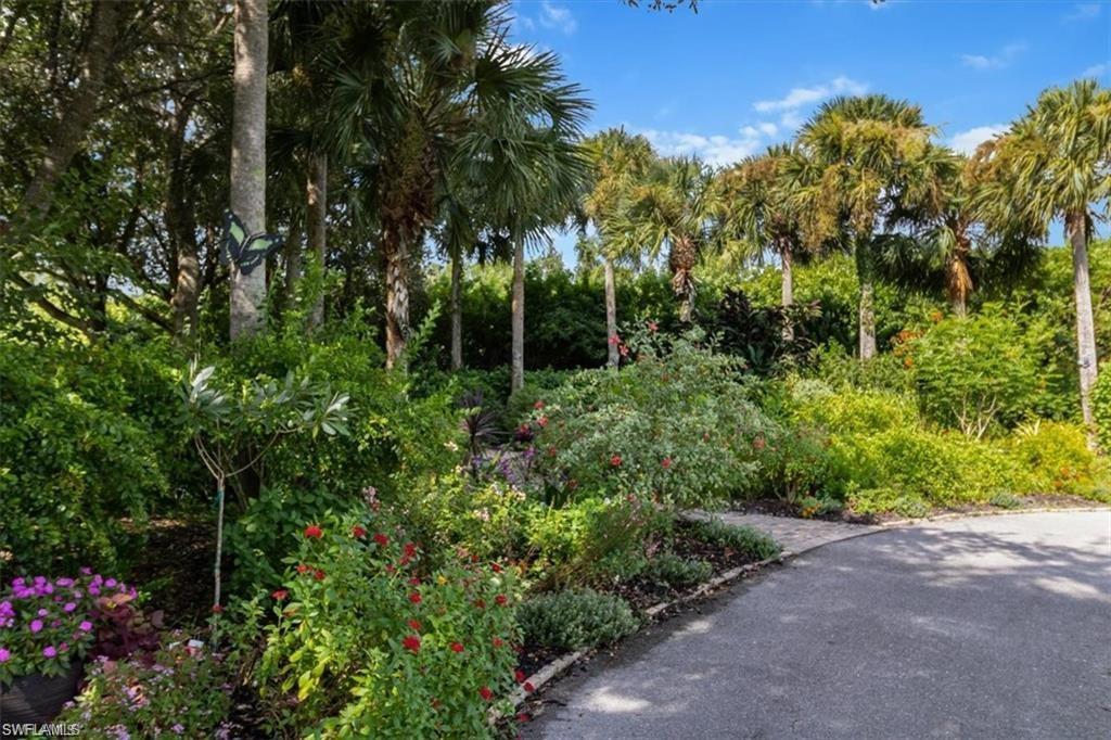 BELLA TERRA - Residential Lease