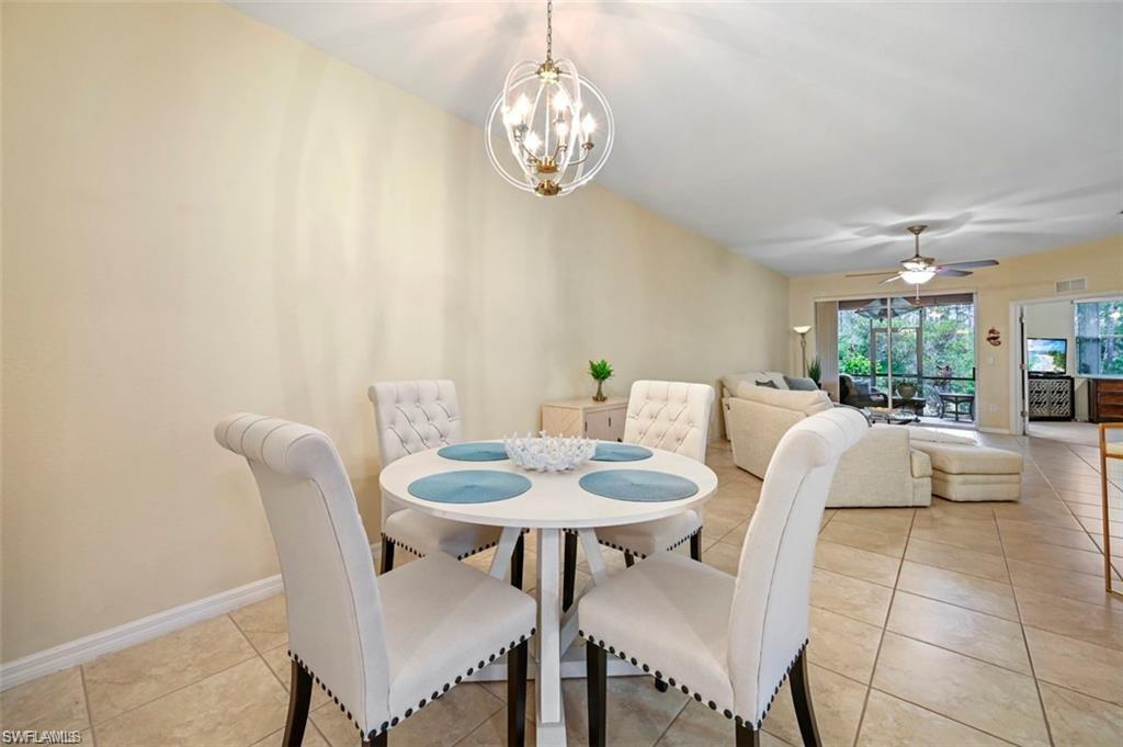 BELLA TERRA - Residential Lease