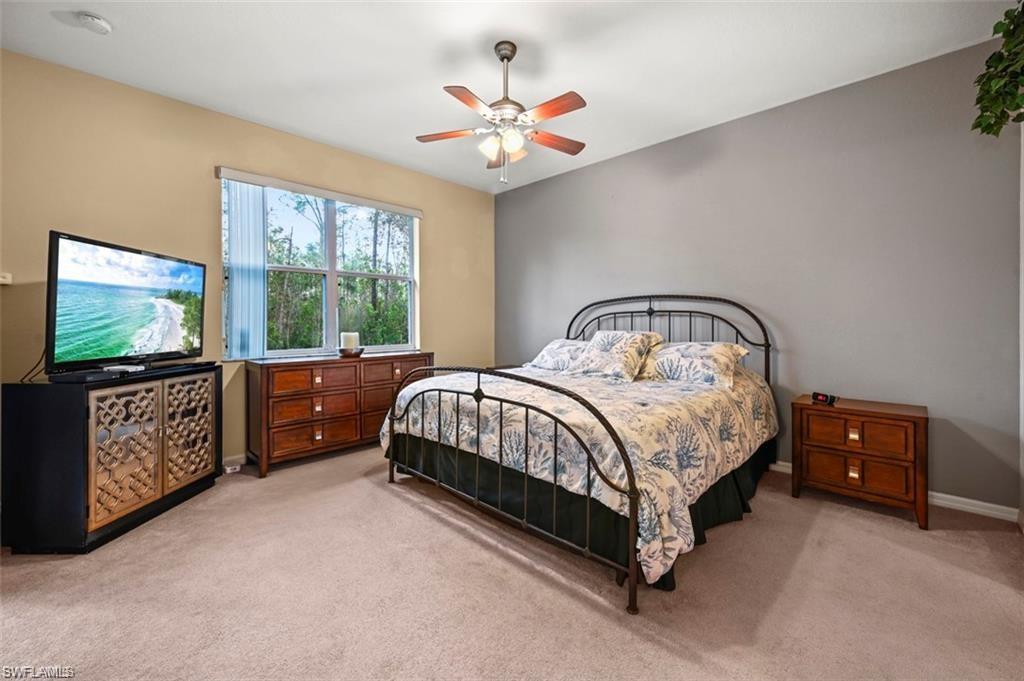 BELLA TERRA - Residential Lease