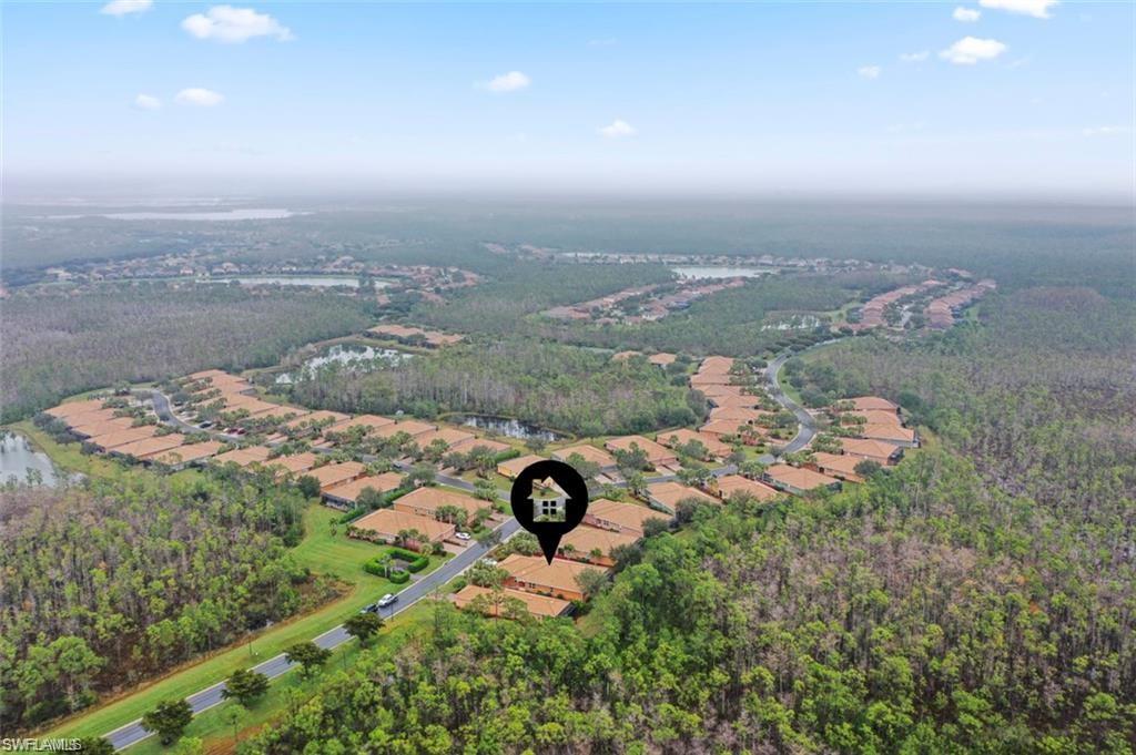 BELLA TERRA - Residential Lease