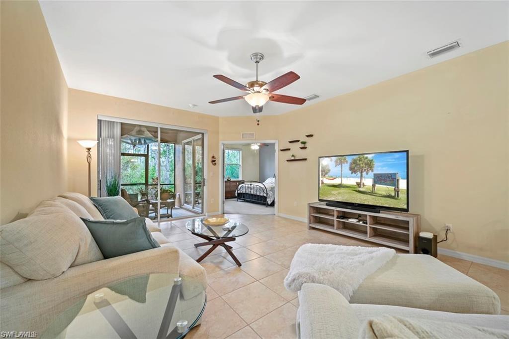 BELLA TERRA - Residential Lease