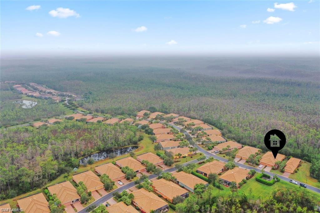 BELLA TERRA - Residential Lease