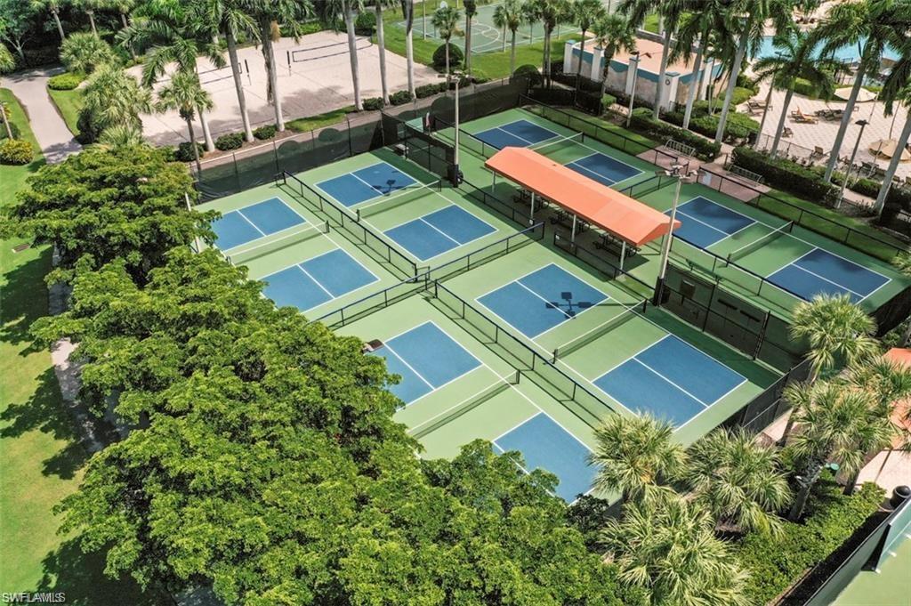 BELLA TERRA - Residential Lease