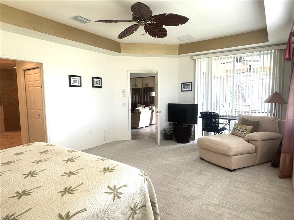 BRAEBURN - Residential Lease