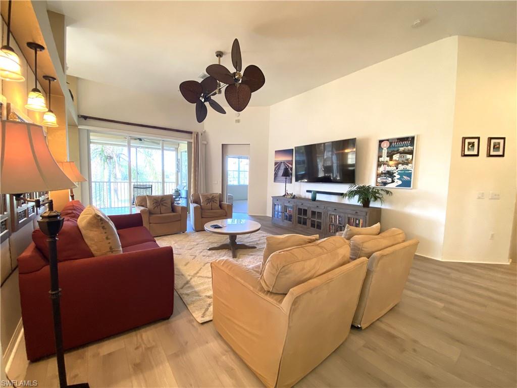 BRAEBURN - Residential Lease