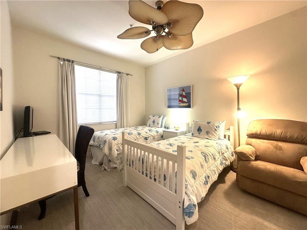 BRAEBURN - Residential Lease