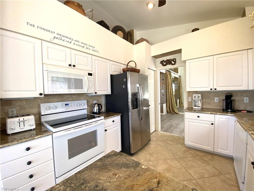 BRAEBURN - Residential Lease