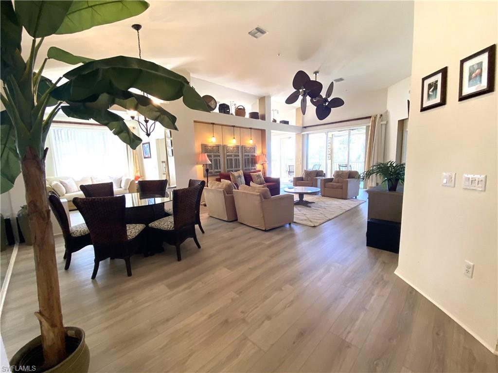 BRAEBURN - Residential Lease