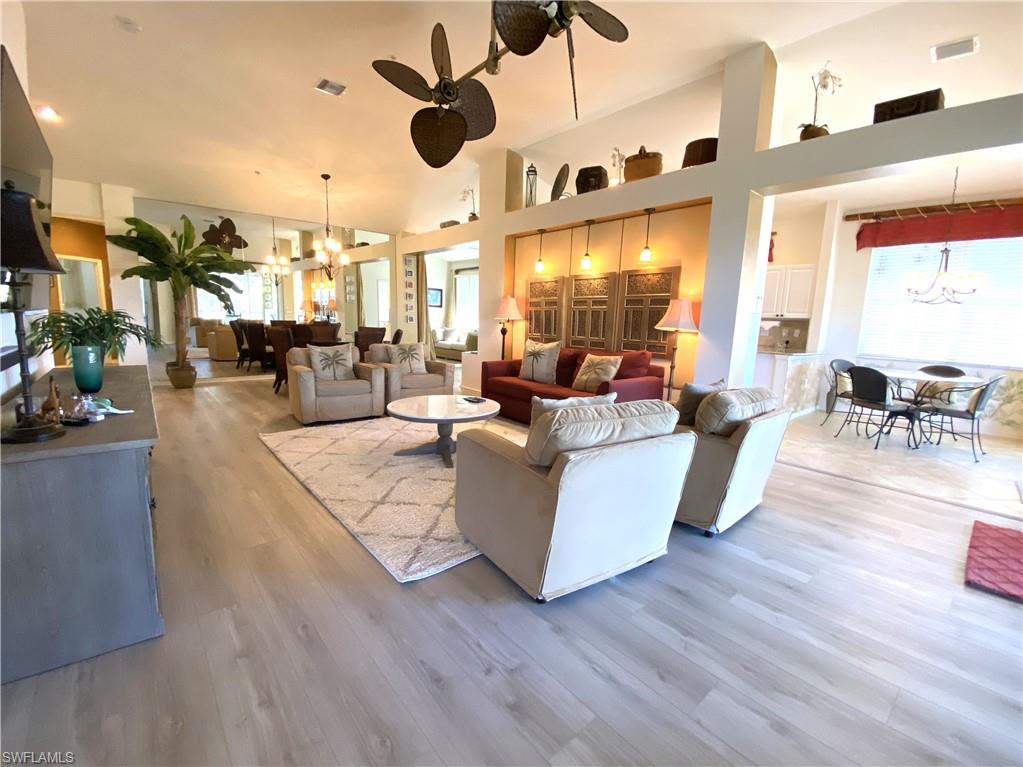 BRAEBURN - Residential Lease