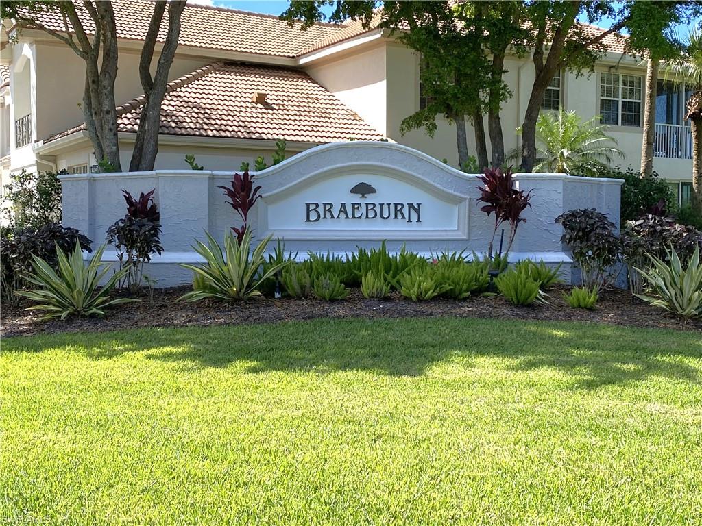 BRAEBURN - Residential Lease