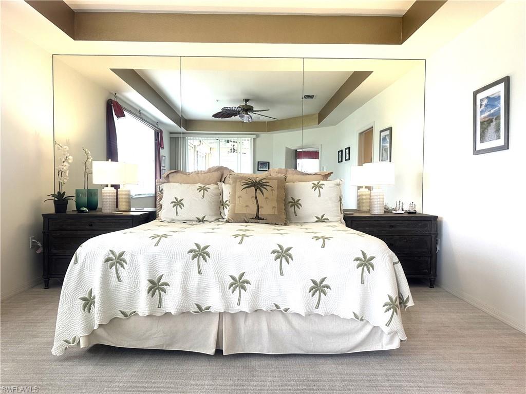 BRAEBURN - Residential Lease