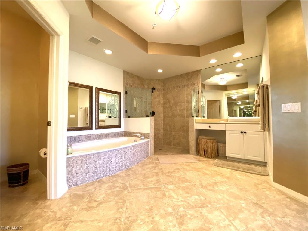 BRAEBURN - Residential Lease