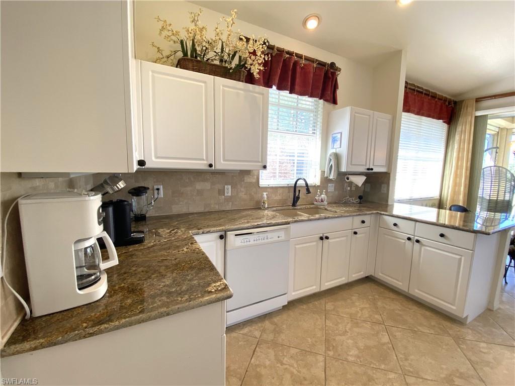 BRAEBURN - Residential Lease