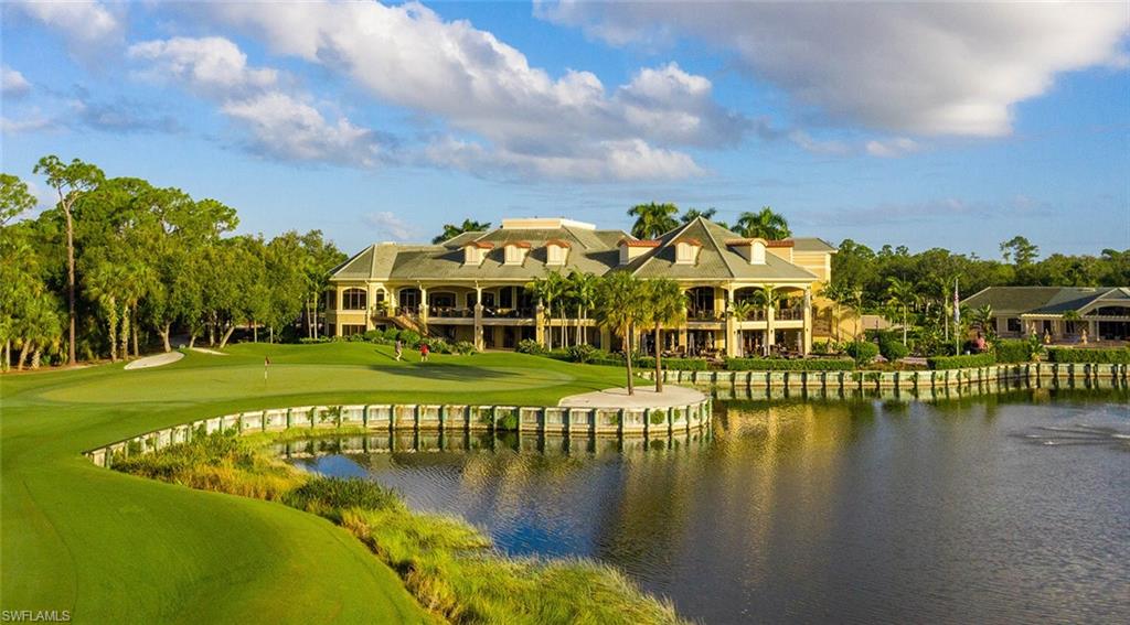 BRAEBURN - Residential Lease