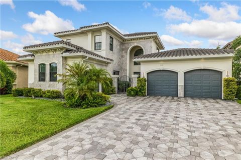 4410 Caldera CIR NAPLES FL 34119