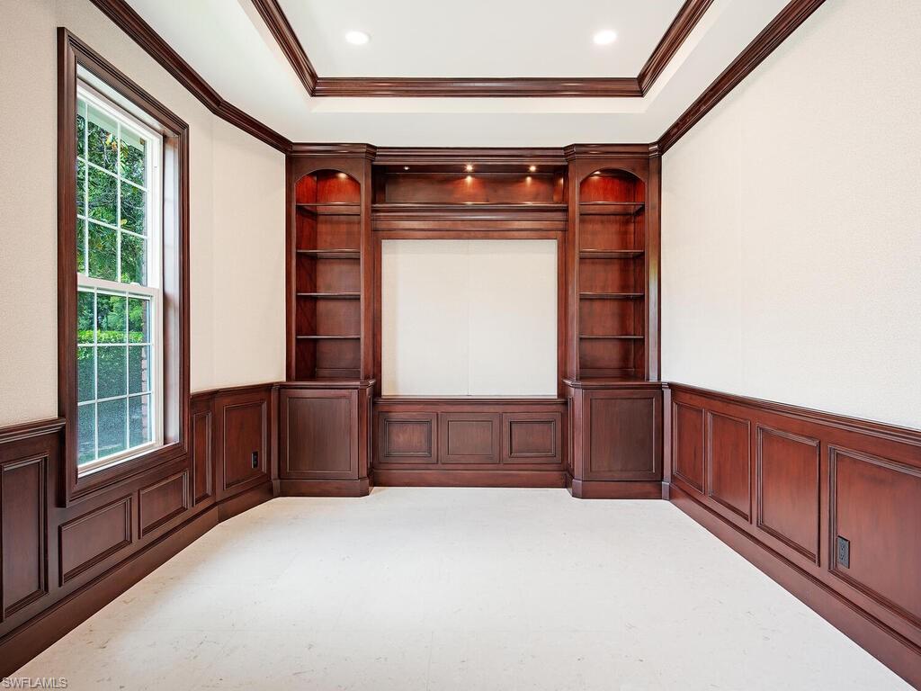 QUAIL CREEK - Residential