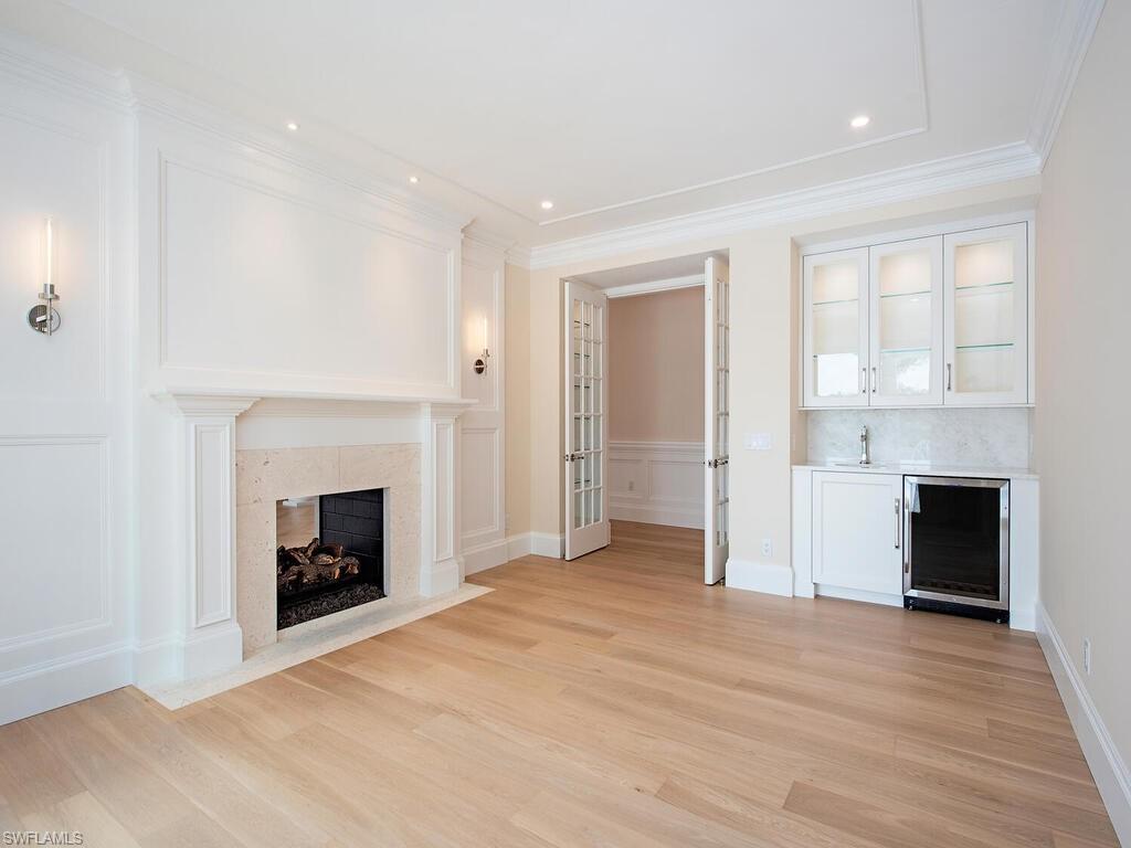 QUAIL CREEK - Residential