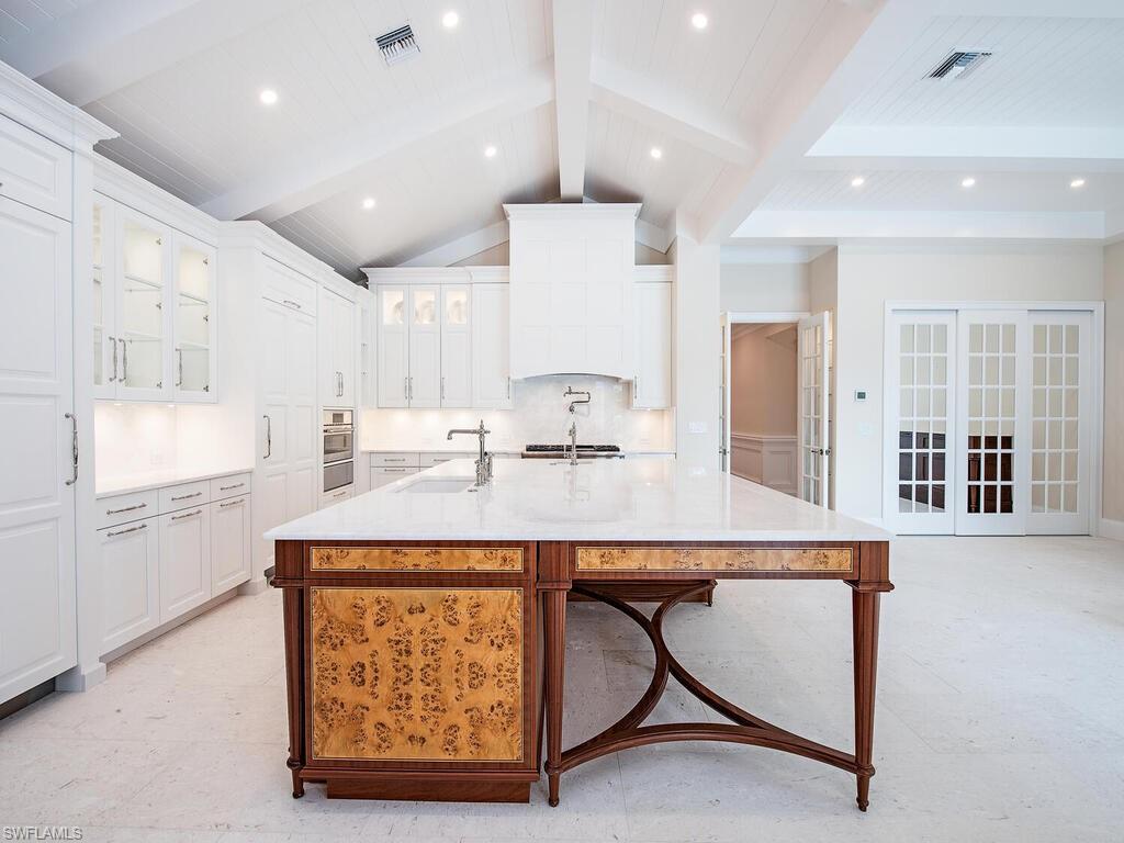 QUAIL CREEK - Residential