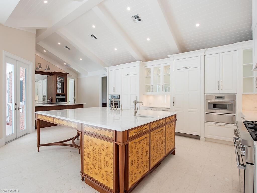 QUAIL CREEK - Residential