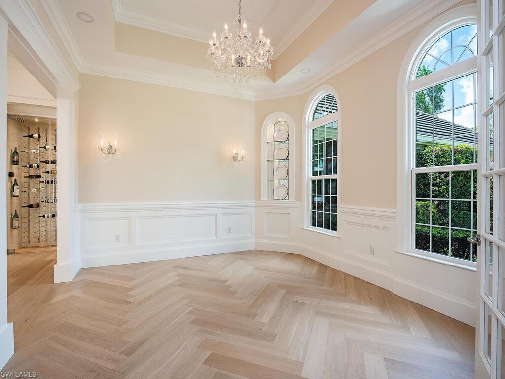 QUAIL CREEK - Residential