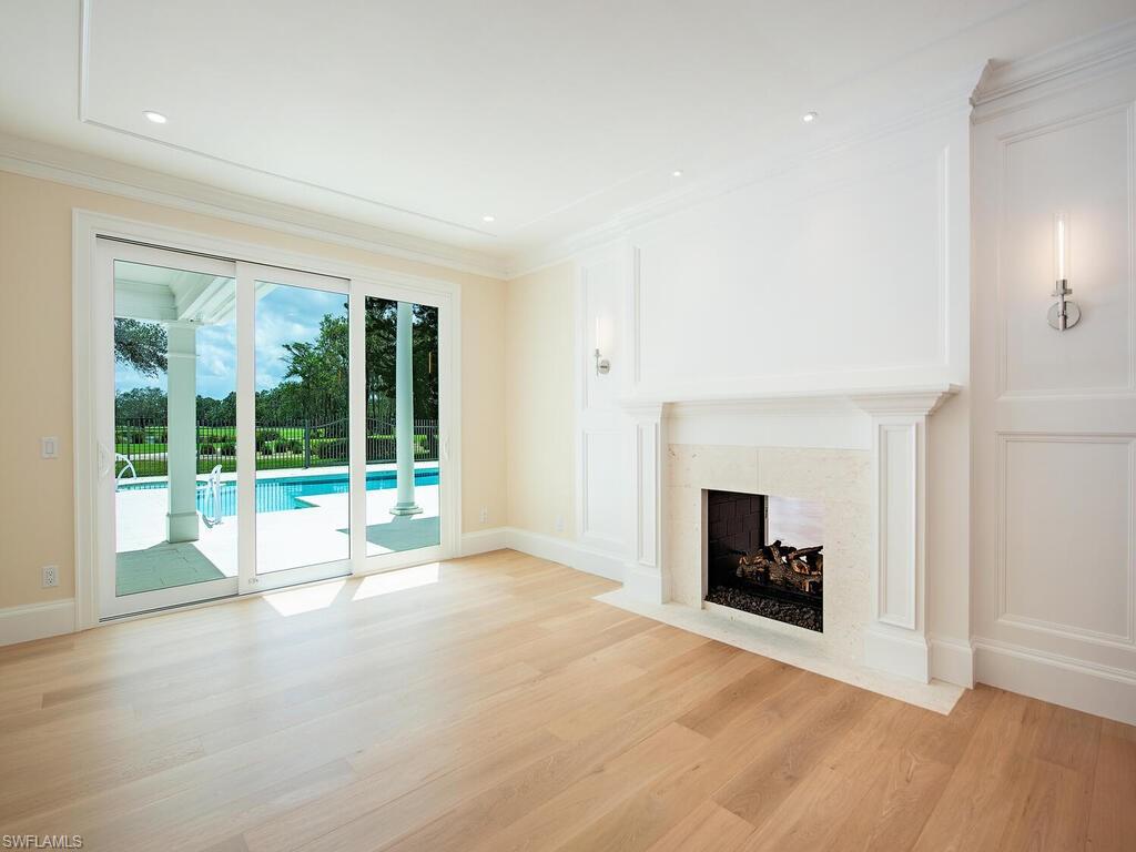 QUAIL CREEK - Residential