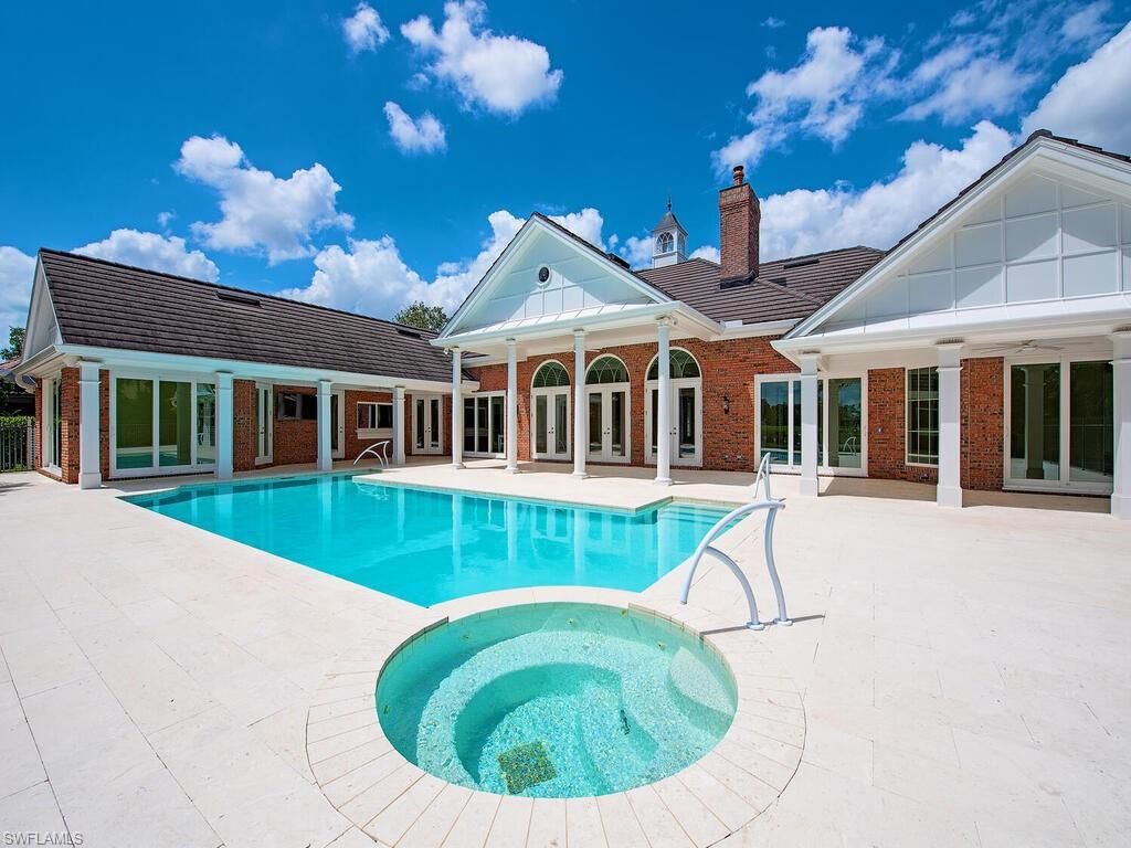 QUAIL CREEK - Residential