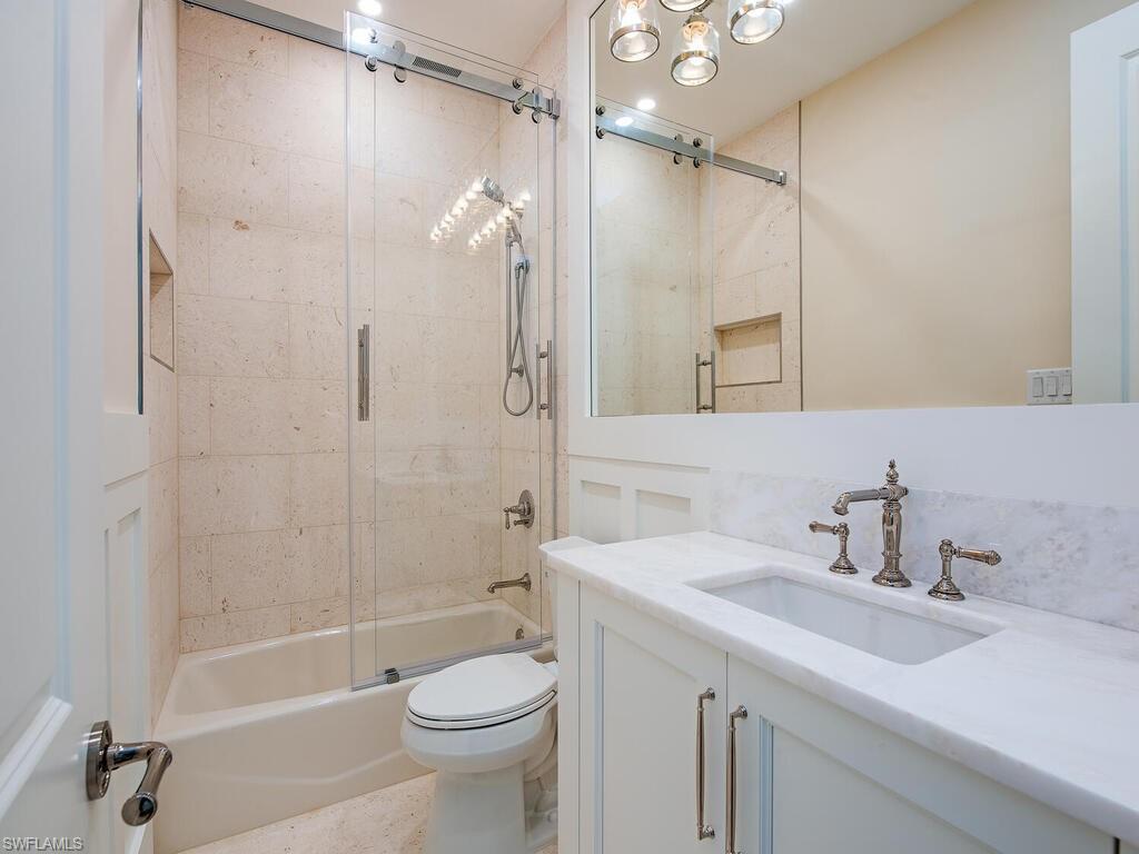 QUAIL CREEK - Residential