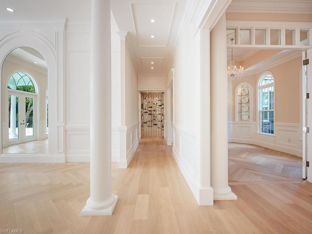 QUAIL CREEK - Residential